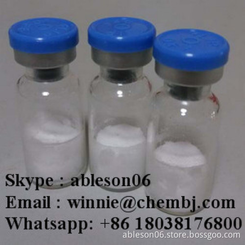 Healthy Bodybuilding Peptide Hormones Melanotan I MT 1